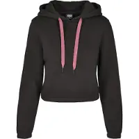 Urban Classics Drawtring Contract Sweatshirt