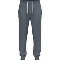Jako Jogginghose aus Baumwolle mit Saum One