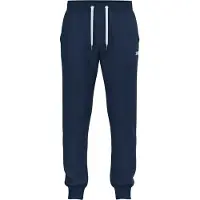 Jako Unisex Jogginghose One Cotton mit Bündchen