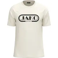 Jako T-Shirt Promo 2.0 - off white, Größe:4XL