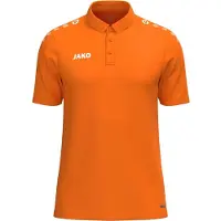 Jako Polo-Shirt Kind One