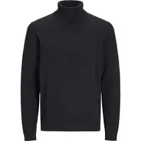Jack & Jones Rollkragenpullover "JJEBASIC mit hohem Tragekomfort" Baumwolle, regular fit