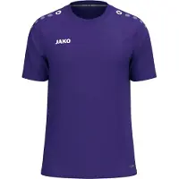 Jako T-Shirt One - violett, Größe:116