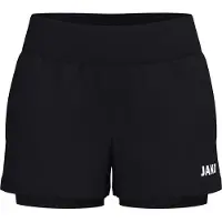 Jako 2in1 Shorts für Damen One