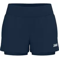 Jako 2in1 Shorts für Damen One
