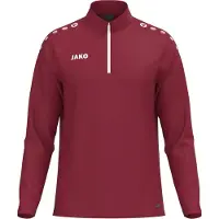 Jako Trikot mit Reißverschluss One