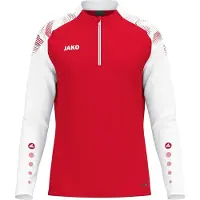 Jako Kinder-Reißverschluss-Trikot Sonic