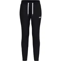 Jako Damen Jogginghose One Cotton 8401D-800 48 - Schwarz - 48