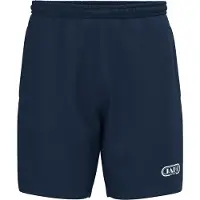 Jako Herren Short Wardrobe 6261-900 XXL - Marine - XXL