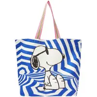 Codello Shopper in blau | Gr.: onesize