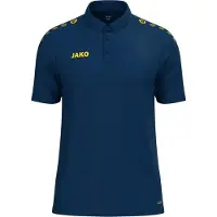 Jako Polo One 140 navy/citro
