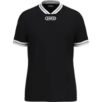 Jako Trikot Retro KA 164 schwarz
