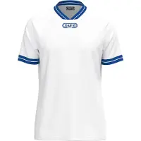 Jako Trikot Retro KA XXL weiß/royal