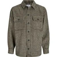 Jack & Jones Bradley Ollie Überhemd
