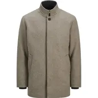 Jack & Jones Herren Wolljacke JJEHARRISON Wool Blend Jacket