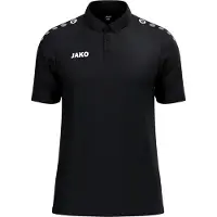 Jako Baumwoll-Polo One