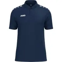 Jako Unisex Polo One Cotton