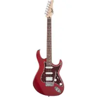 Cort G110 Open Pore Black Cherry