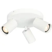 ITALUX NESTO SPL-23436-3R-WH Strahlerlampe