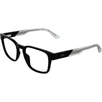 Lacoste L4010 53/19/150 Brille Schwarz Bio inj-g820 HERREN L4010