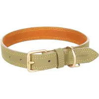 Flamingo Virginia Hundehalsband