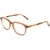 Paul Smith Sehhilfen - - PS26609 PERIVALE - Transparent braun - Acetat - 53 mm