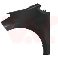 VAN WEZEL Kotflügel [Hersteller-Nr. 5702657] für VW