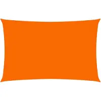 vidaXL Sonnensegel