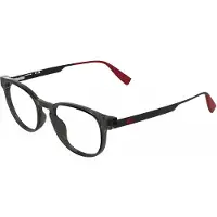 Lacoste L3666 Sehhilfe 47/17/135 Transparent grau Bio inj-g820 KIND L3666
