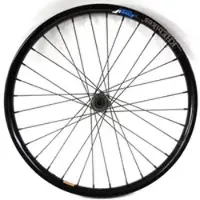KHE Fahrradvorderrad 32 Löcher Astral