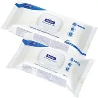 Bacillol 30 Sensitive Tissues Flow-Pack 40 St Tücher
