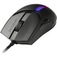 Tracer GAMEZONE COOL Schwarze RGB-Maus