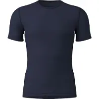 Loeffler Merino Light Kurzarm-t-shirt
