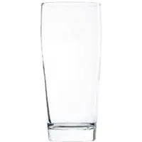Arcoroc Willi Becher 33cl; 0,25l mit Eichmarke - 12 Stück