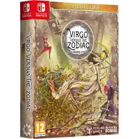 Virgo Verus The Zodiac (Collector's Edition)