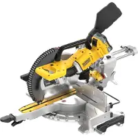 DeWalt DCS782N-XJ XR Kap-/geringssav