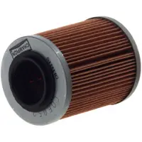Champion Ölfilter COF052 Motorölfilter,Filter für Öl