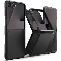 Ringke - Onyx - Samsung Galaxy Z Flip7 - Black