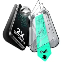 ESR Tempered Glass UltraFit