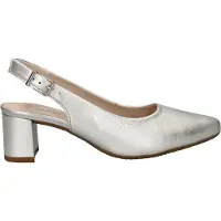 Gabor Slingbacks Slingbacks - Goudkleur - Maat 42