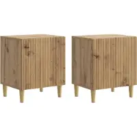 vidaXL Mavonen (2 Stück)