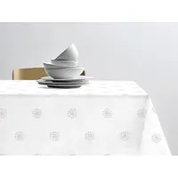 Södahl Tischdecke Daydream White-140 x 320 cm