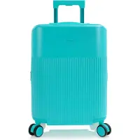 Heys HiLite 4 Rollen Kabinentrolley S 52.5 cm mit Dehnfalte