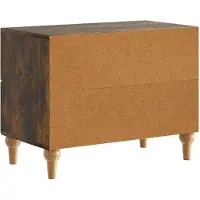 vidaXL Moderner Schlafzimmer Schrank