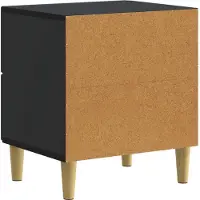 vidaXL Nachttisch