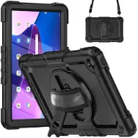 EtuiTab Gepanzerte Schutzhülle für Lenovo TAB 10.1'' TB311FU ZAEH0040PL 2025