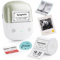 Niimbot B2 Pro Thermal Label Printer