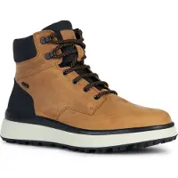 Geox U GRANITO Brown