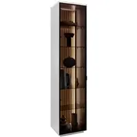 Dieter Knoll Collection Vitrine RIANI - B/H/T ca. 45.80x198.60x40.00