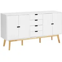 Mid.You Sideboard LIPPON - B/H/T ca. 160.00x86.00x40.00